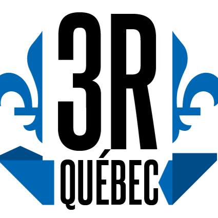 3R Québec - GOrendezvous
