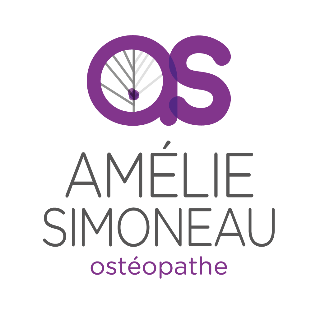 Ostéopathie Amélie Simoneau