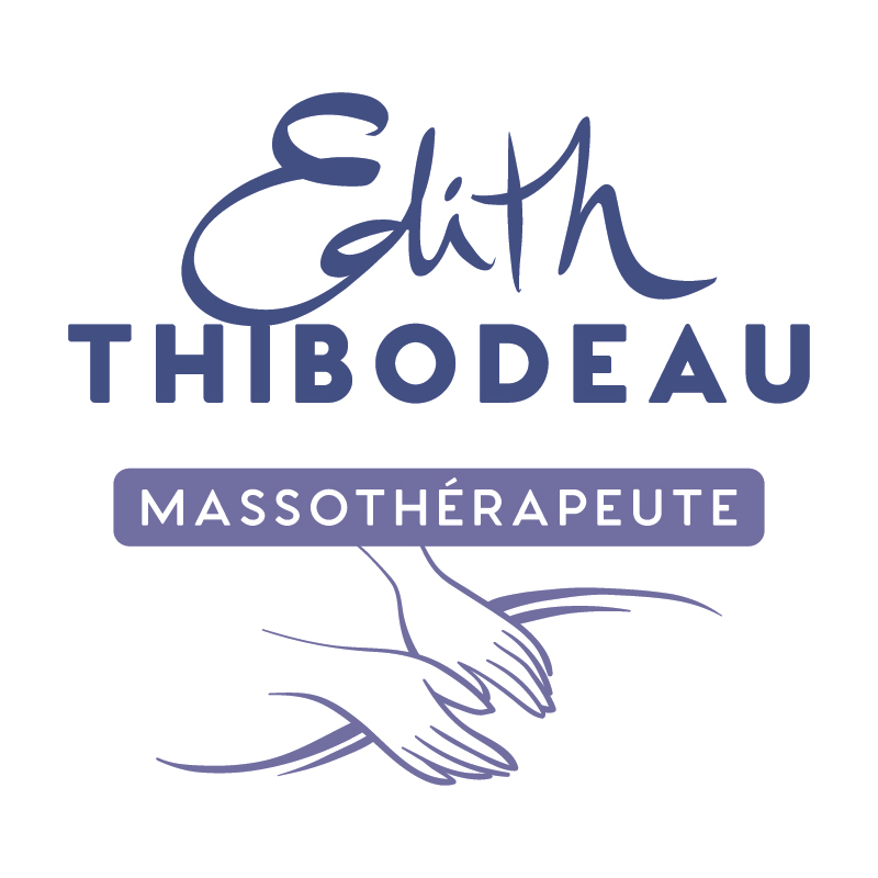 Edith Thibodeau Massothérapeute