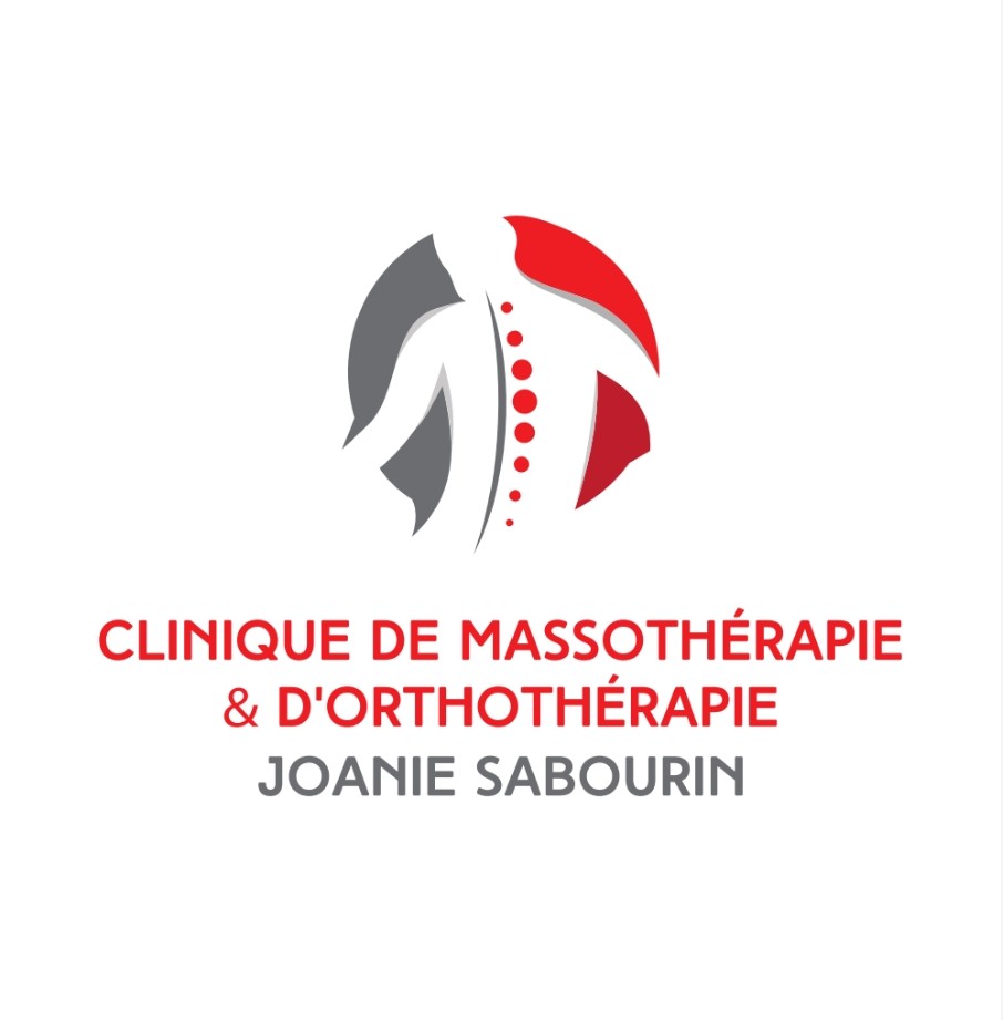 Clinique D'orthothérapie et Massothérapie Joanie Sabourin