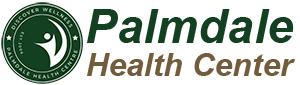 Palmdale Health Centre