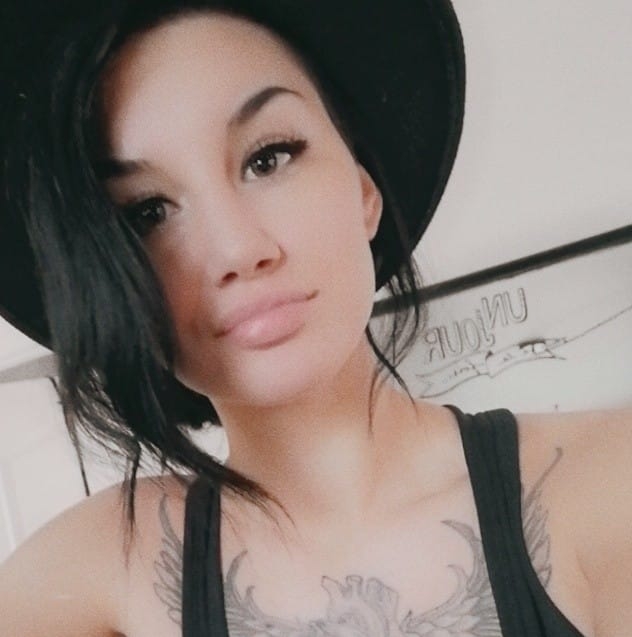 Abigail Stellini