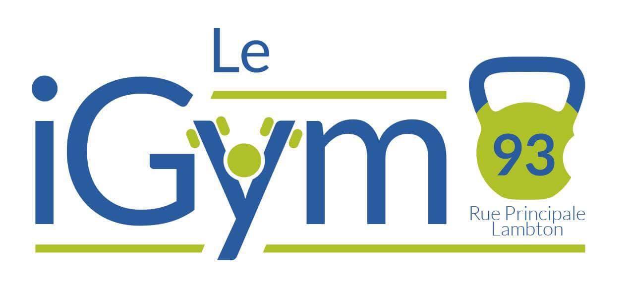 Le iGym Inc.