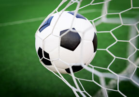 Ligue de soccer TI