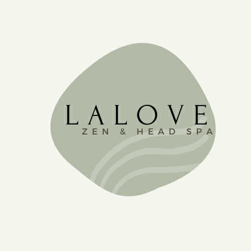 Lalove zen et Head Spa