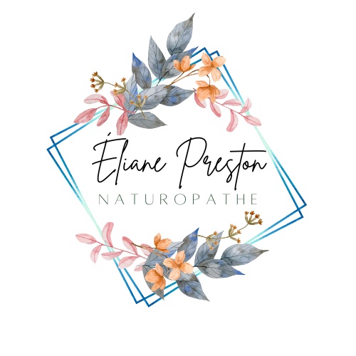 Éliane Preston - Naturopathe