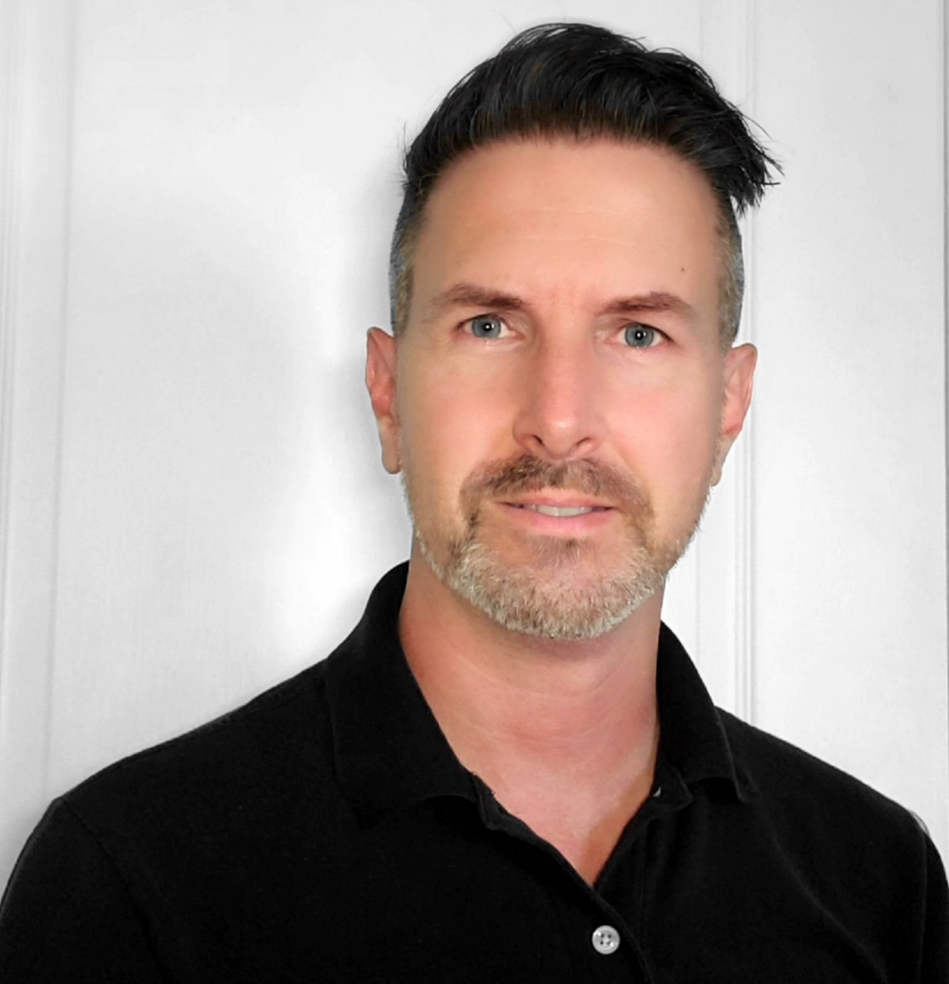 Eric Lamarche