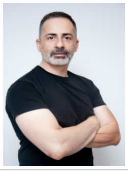 ALAIN CHELHOT - MASSOTHERAPIE