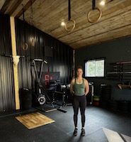 Le Bull gym