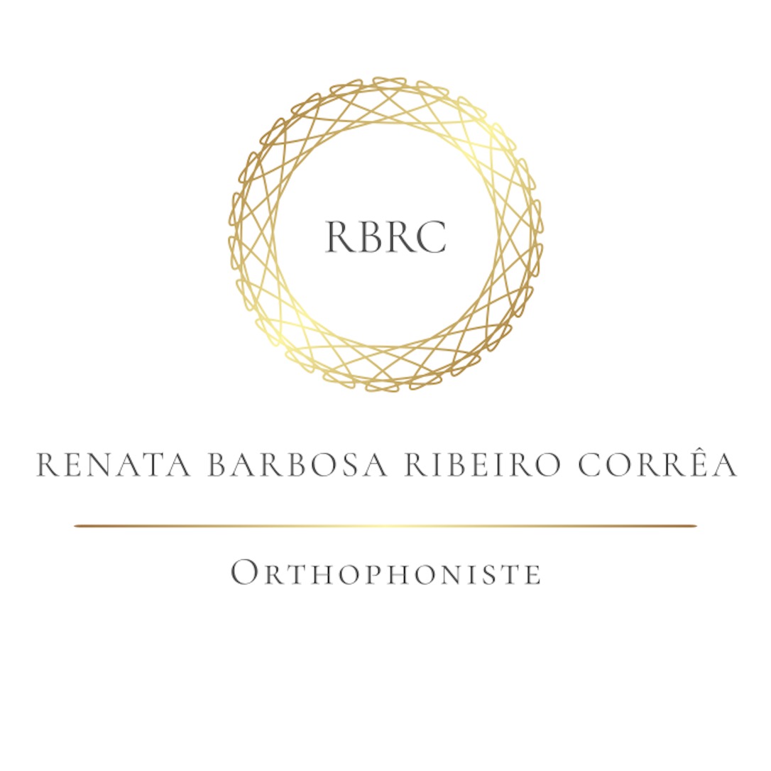 Renata Barbosa Ribeiro Corrêa, Orthophoniste