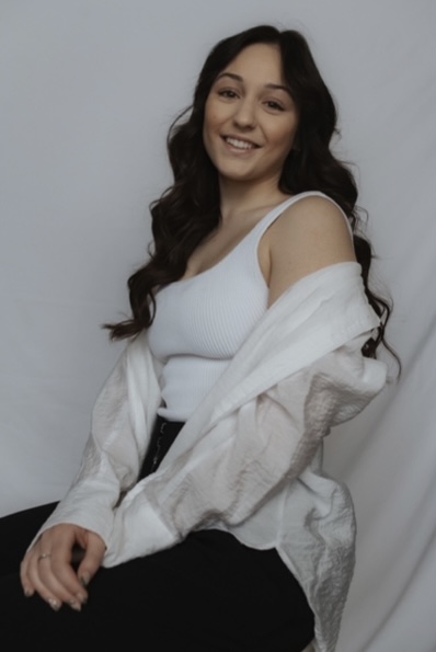 Mélory Ledoux