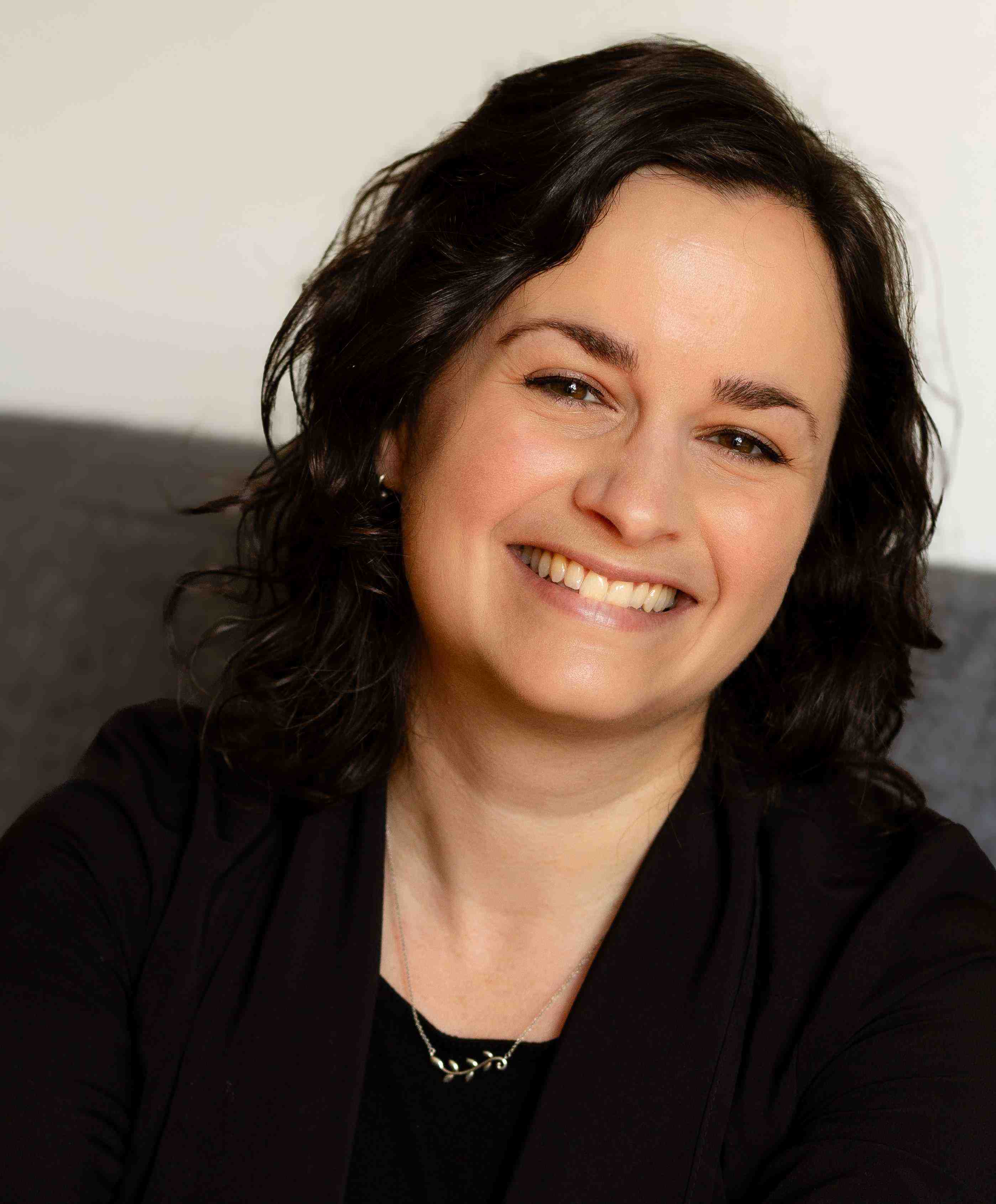 Delphine-Émilie Bourdon