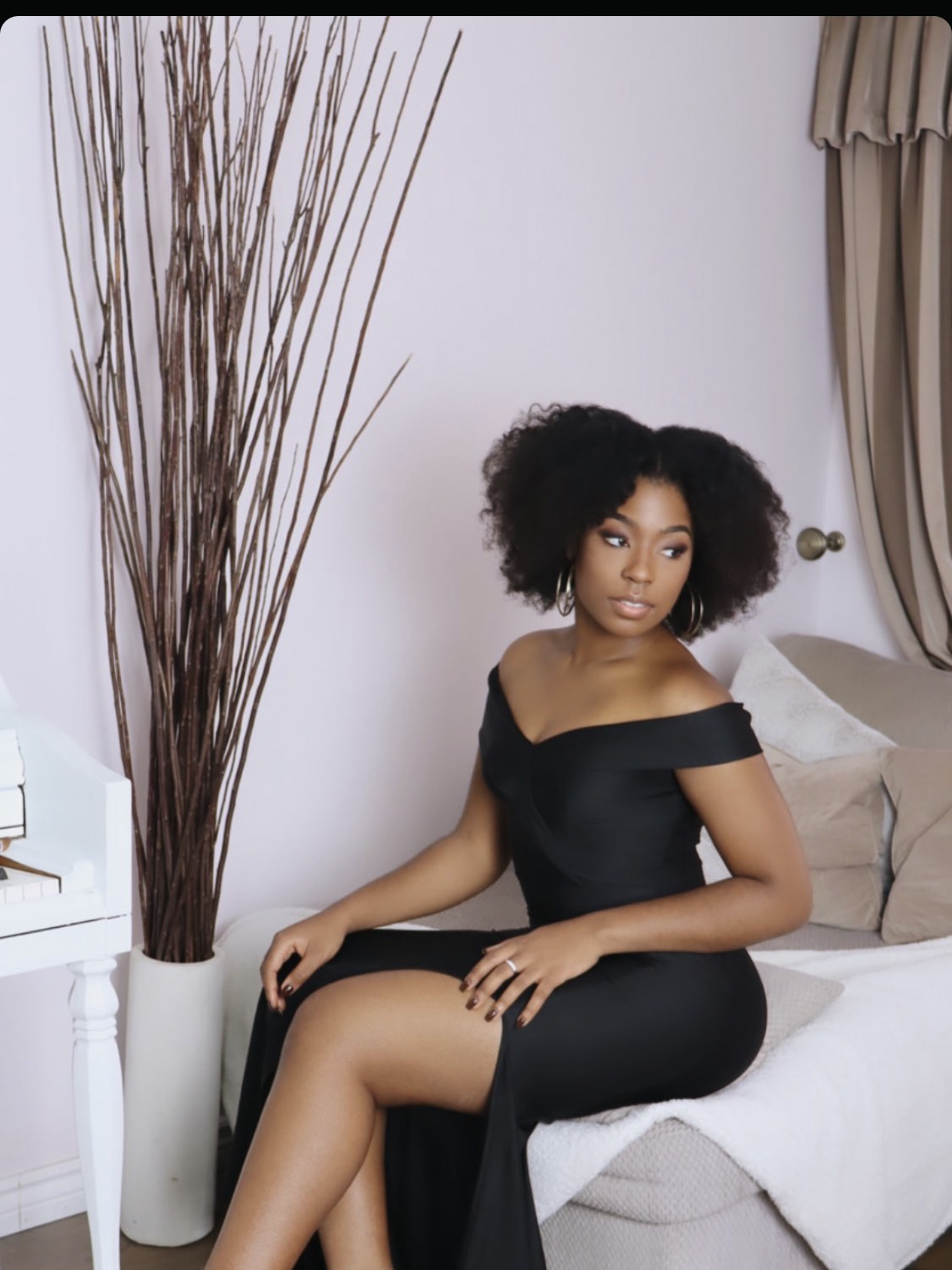 Fanielle Adou