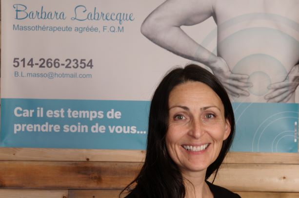 Barbara Labrecque