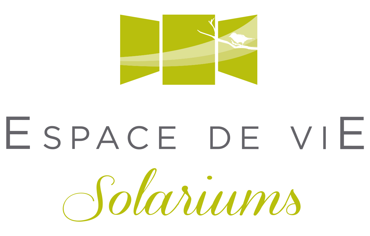 Solarium Espace de vie