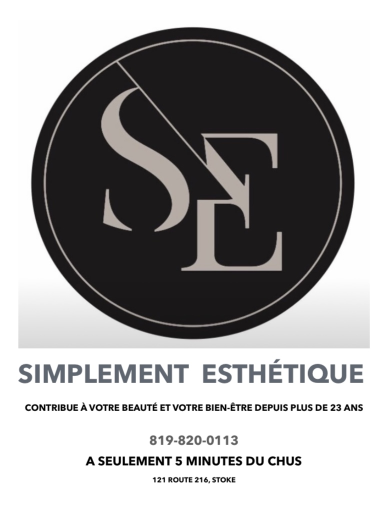 SIMPLEMENT ESTHETIQUE