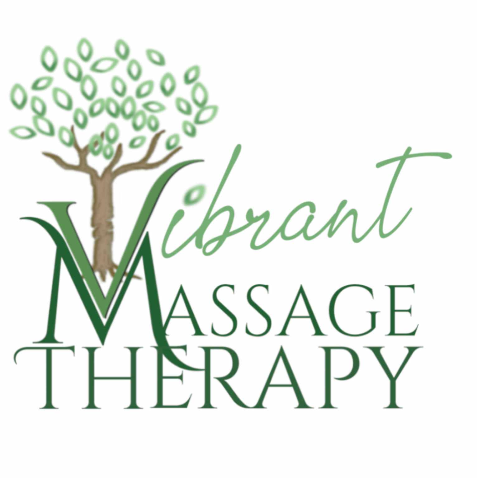 Vibrant Massage Therapy