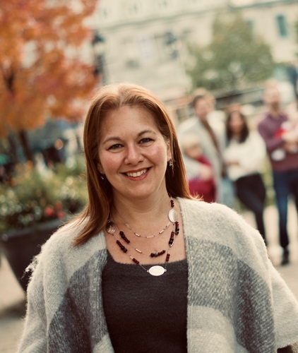 Sylvie Mondoux