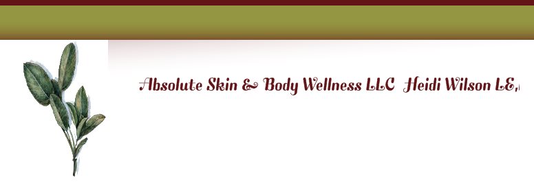 Absolute Skin and Body Wellness