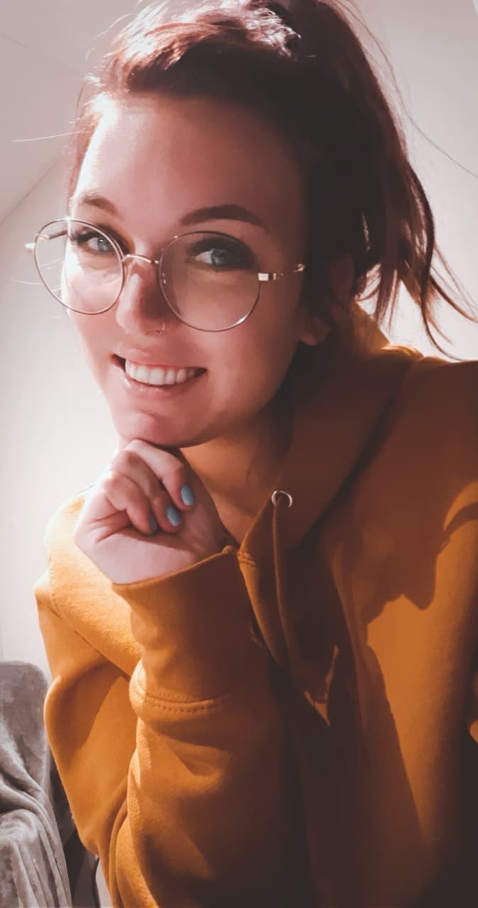 Elizabeth Théberge-Martin