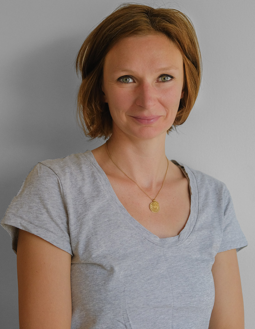 Amélia Rougier - GOrendezvous