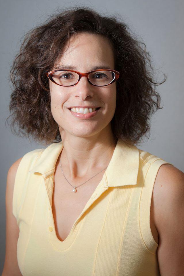 Isabelle Duchesne