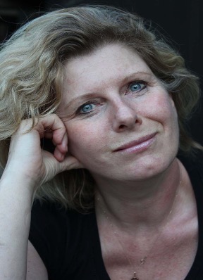 Anne Moreillon