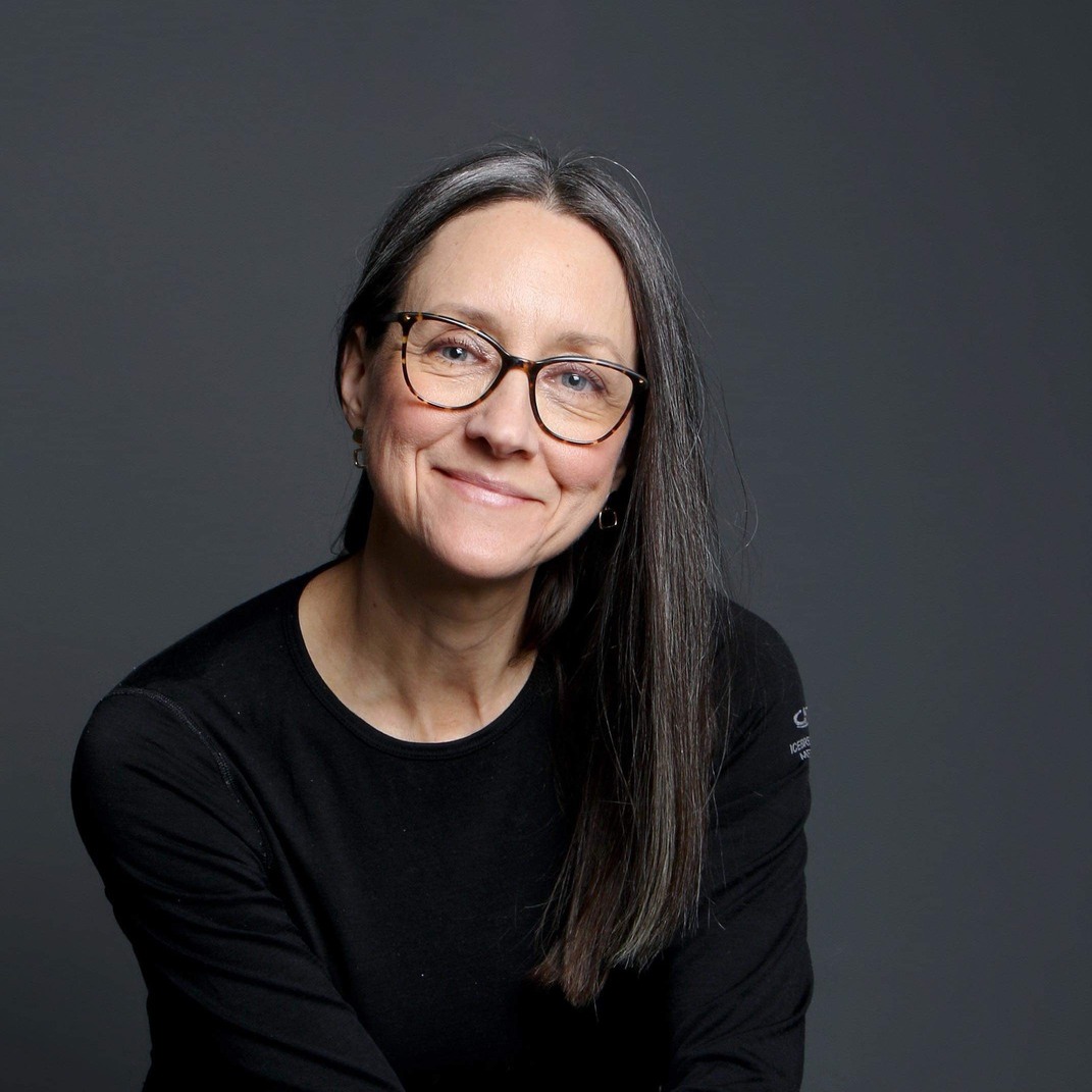 Isabelle Perron