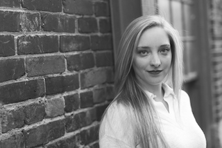 Sarah Turgeon