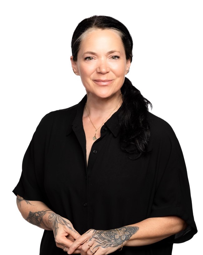 Julie Rivard