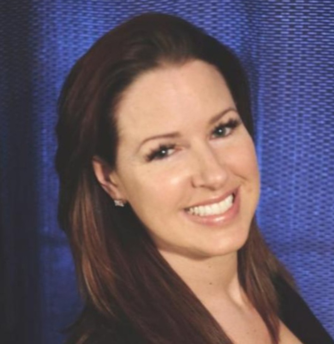 Catherine Doucet