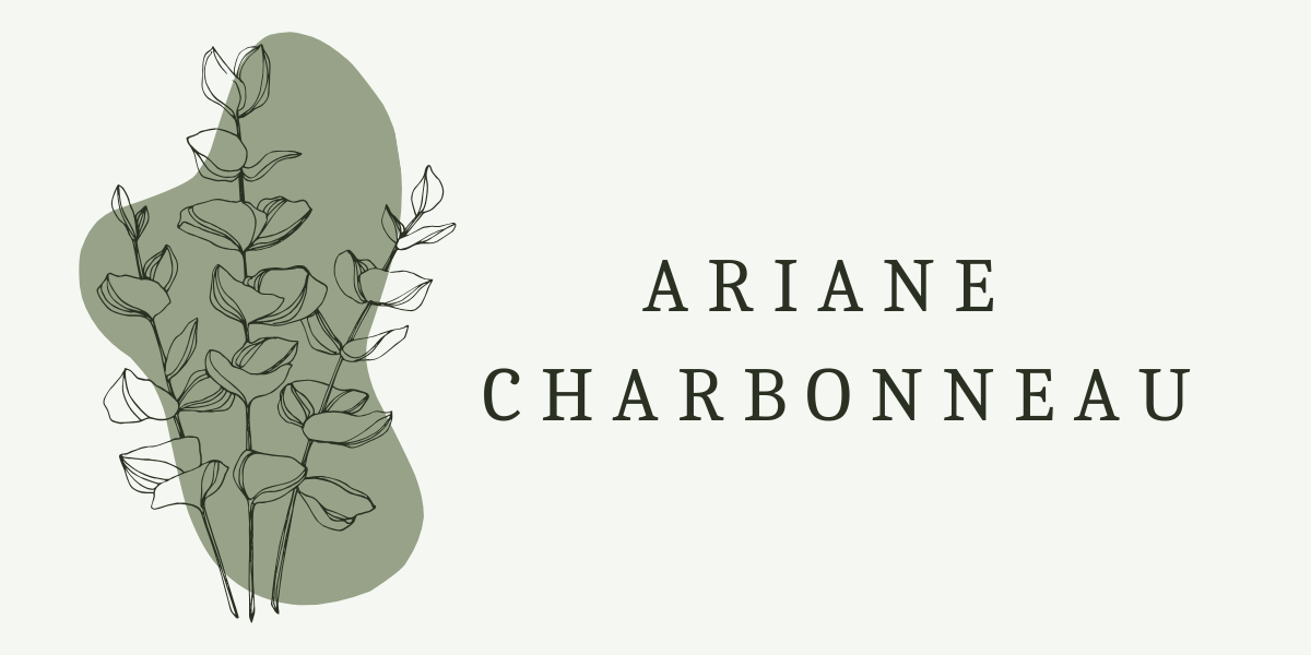Ariane Charbonneau