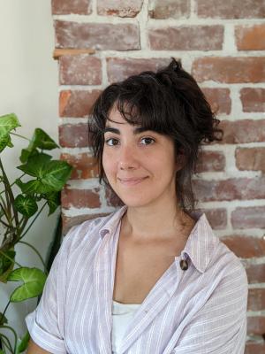 Naomie Létourneau-Doyon