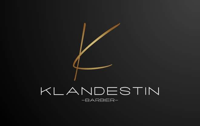 KLANDESTIN Barbier