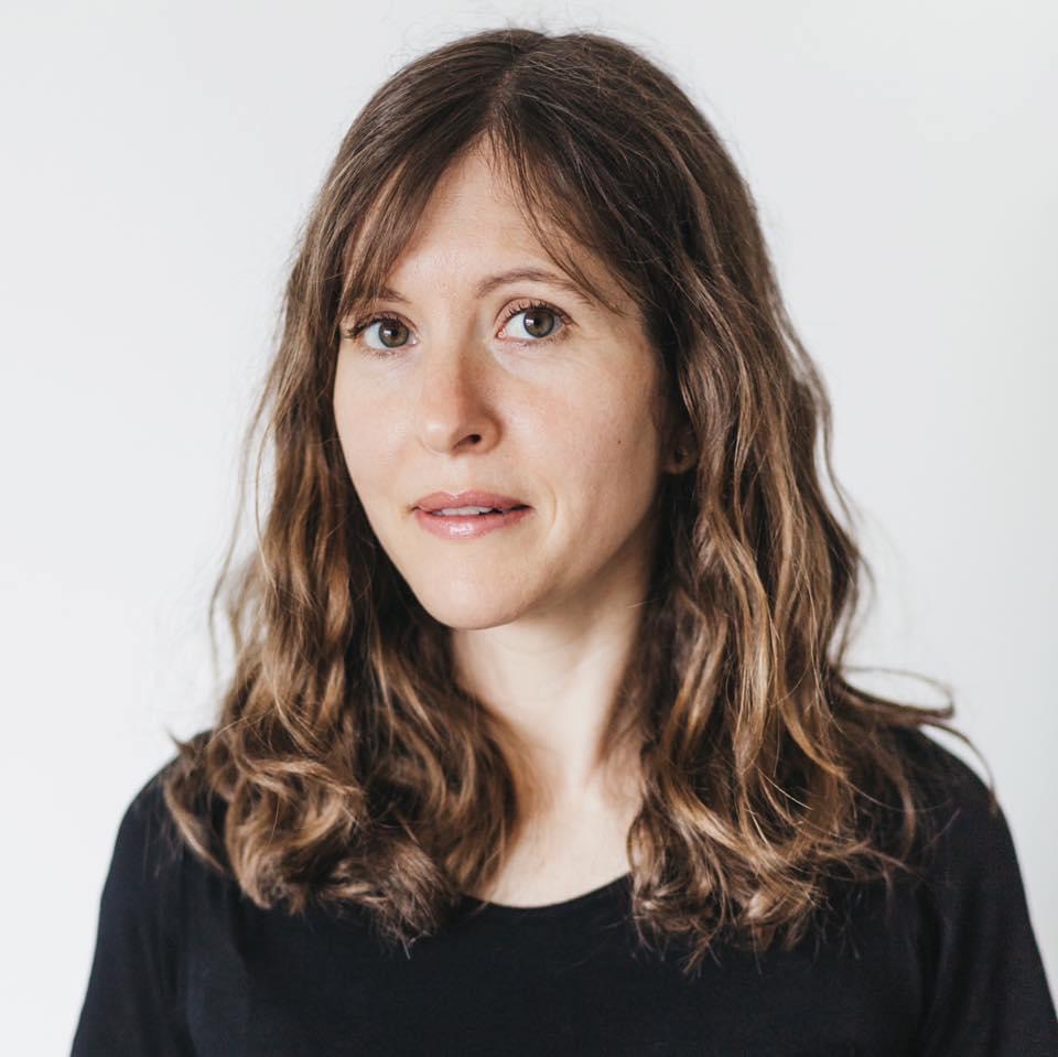 Edith Charbonneau