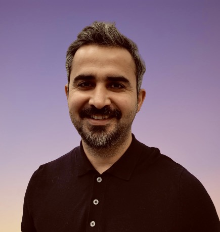 Mehmet Cengiz