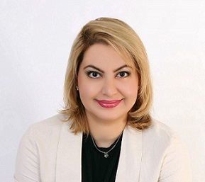 Shirin Bahram