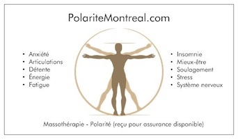 Polarite Montreal Jean Francois Pepin Massotherapeute Gorendezvous
