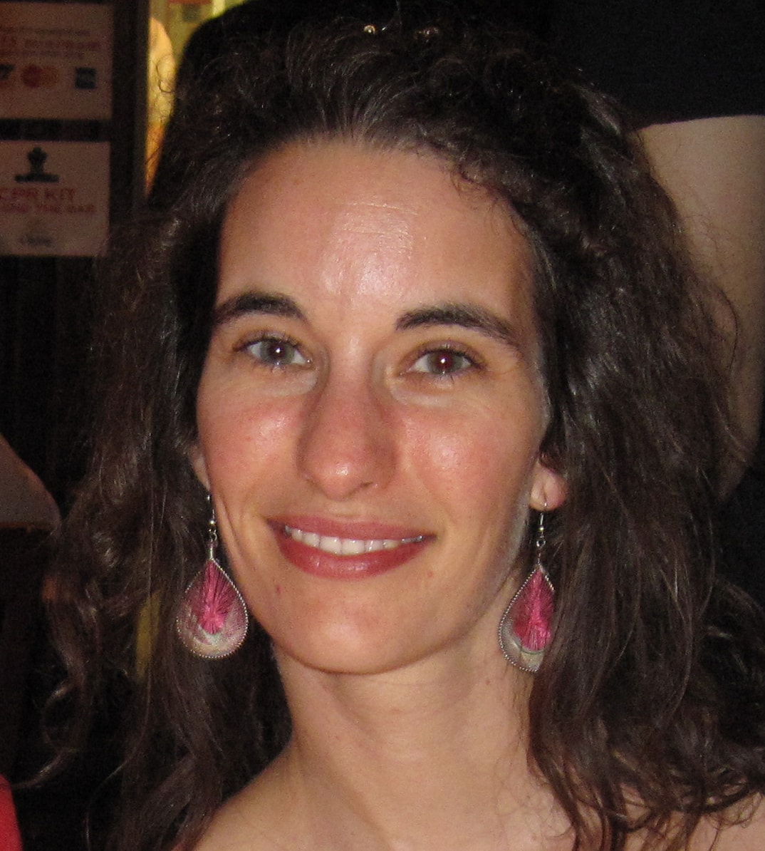 Mélissa Aldabas