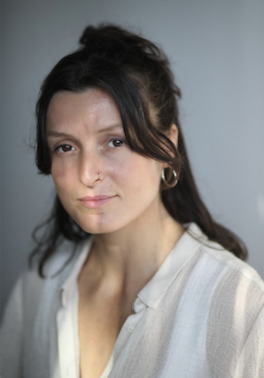 Laurence Lapierre