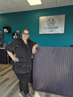 Kathy Roy
