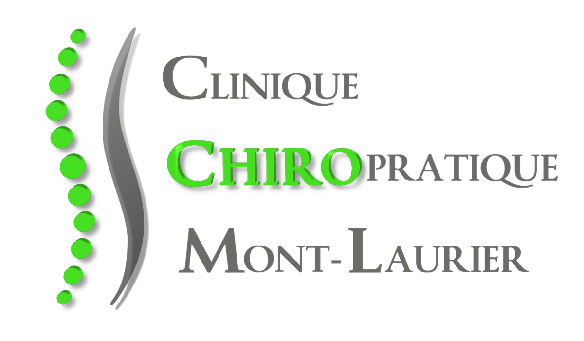 Clinique chiropratique Mont-laurier