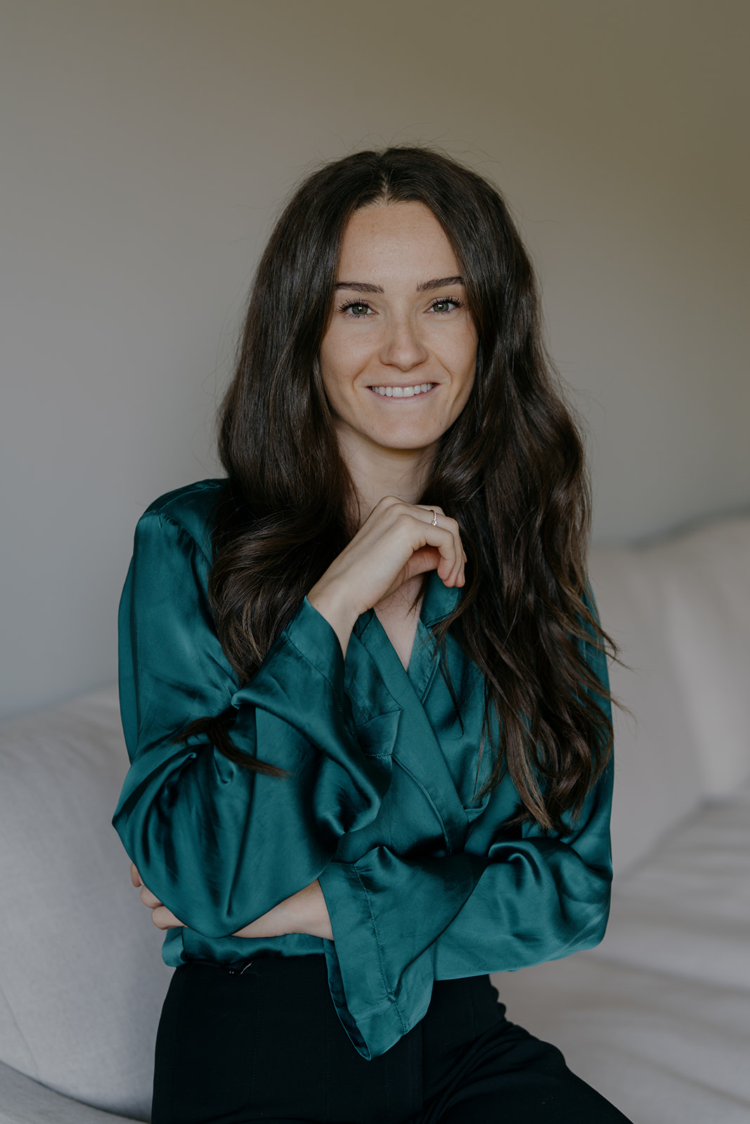 Camille Blouin