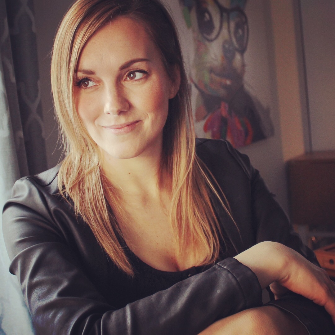 Tania Valiquette, nutritionniste