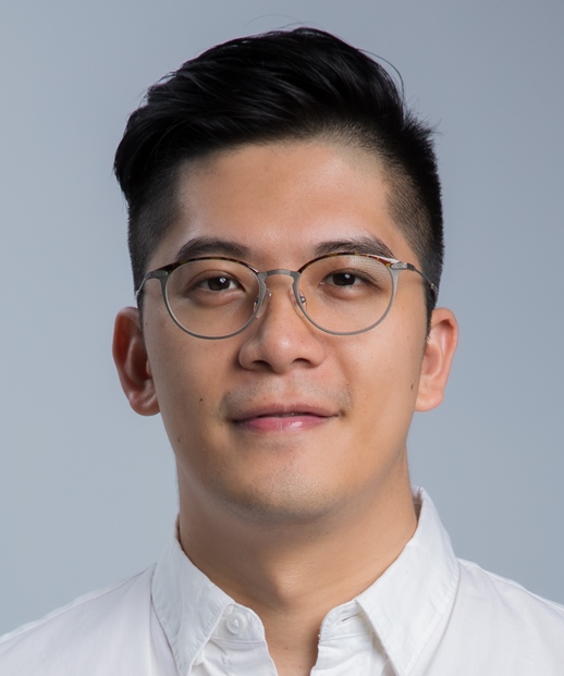 Daniel Chen