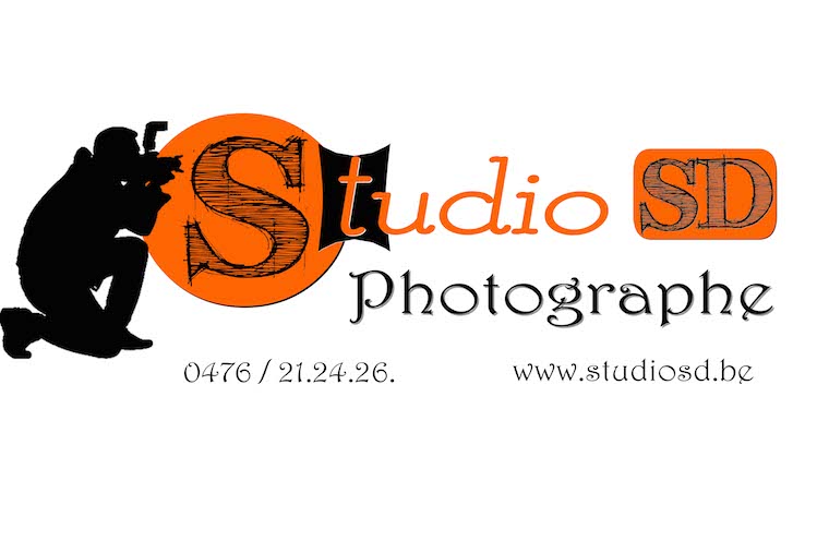 Studio SD - Photographe