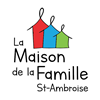 La Maison de la Famille St-Ambroise