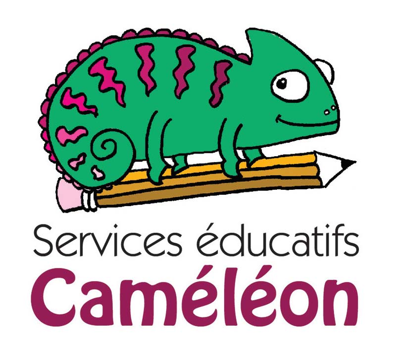 Services éducatifs Caméléon