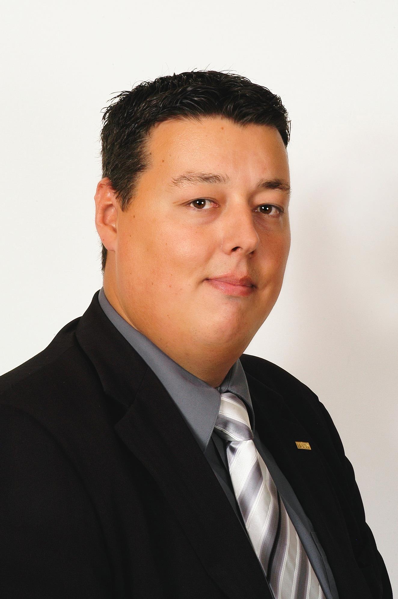 Claude Tremblay