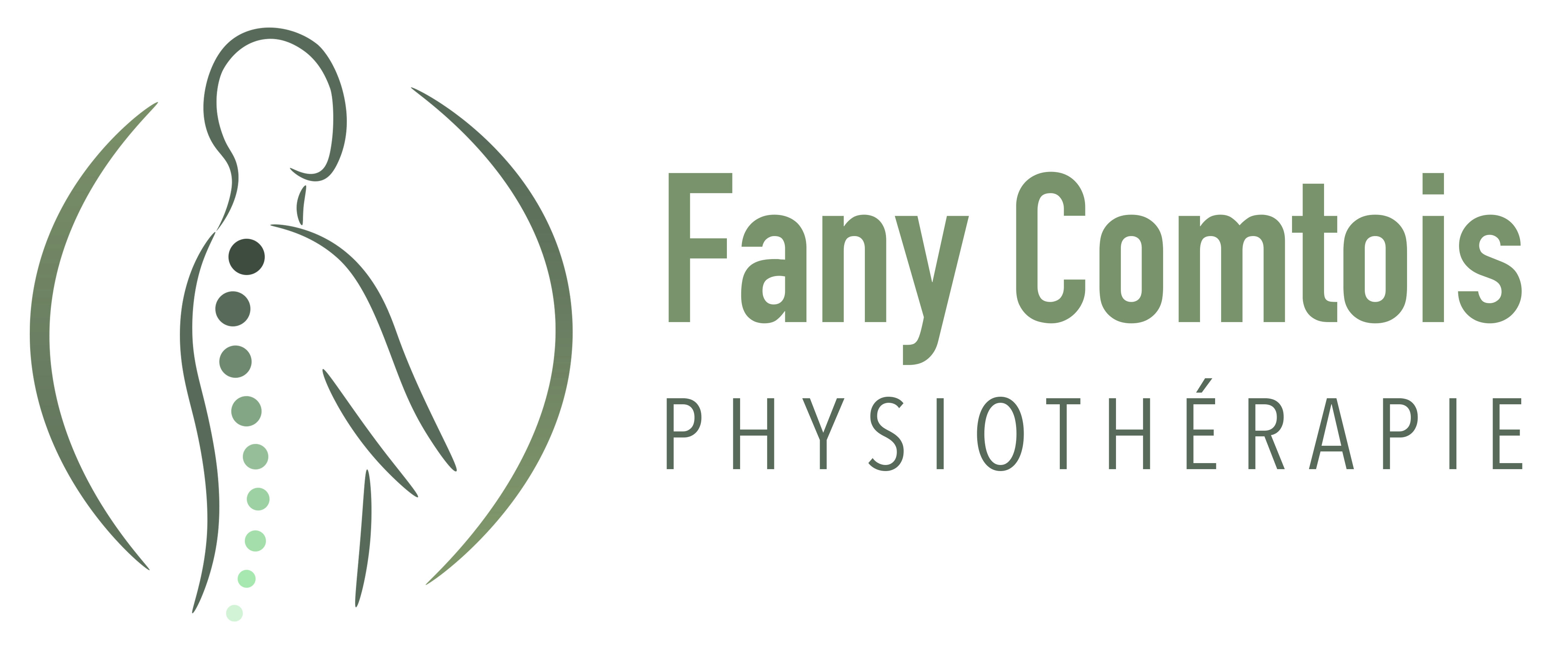 Fany Comtois Physiothérapie